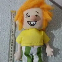 عروسک دست ساز