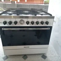 گاز فردا، اسنوا