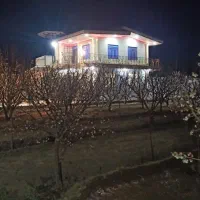 باغ ویلایی لوکس۲۰۰۰متری درشبستر