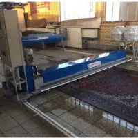 قالیشویی مبل شویی پارس کل کرج وحومه