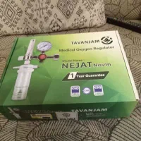 مانومتر  نجات