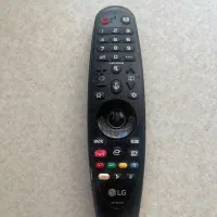 کنترل جادوئی(موس دار)مارک LG اصلی سریMR20اندونزی