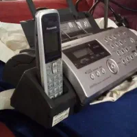 تلفن بیسیم پاناسونیک اصل