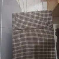 میز اتو چوبی