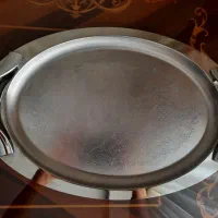 سینی استیل