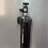manfrotto 732yb|دوربین عکاسی و فیلمبرداری|تهران, فردوسی|دیوار