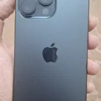آیفون ۱۶ پرو مکس ریجستر شرکتی ZAA