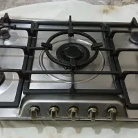 گاز رومیزی استیل البرز