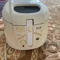 سرخکن fif