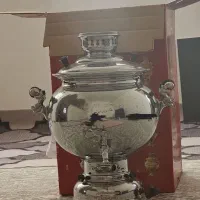 سماور گازی