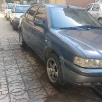 سمند مدل 89 دوگانه دست