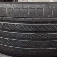 لاستیک سمند و پژو دست دوم رینگ۱۵