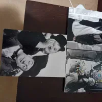 مجسمه وعکس های زیبا