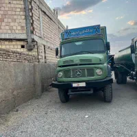 بنزتک باری ۱۳۵۲