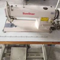 چرخ راسته سان استار sun star