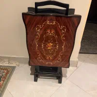 عسلی تاشو