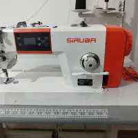 چرخ راسته دوز سیروبا