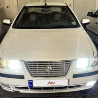 سمنددو گانه شرکتی ef7