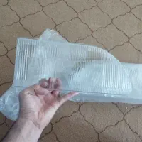 طلق چراغ پراید