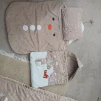 یه ست خواب نوزاد