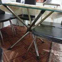 میز ناهار خوری