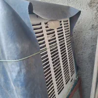 ماکو|کولر آبی|شوط, |دیوار