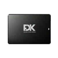 هارد اس اس دی ۲۵۶ SSD 256GB FDK