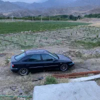 زانتیا مدل ۸۳ مشکی