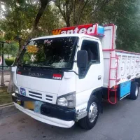 ایسوزو۶تن