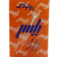 چندین بسته رولپلاک و پیچ چهار سو 4