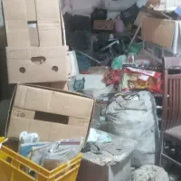 خرید انواع ضایعات منزل وضایعات تخریب ساختمانی