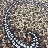 فرش ۹ متری|فرش|ابهر, |دیوار