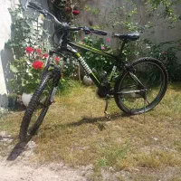 دوچرخه