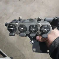 سوزن گاز پژو