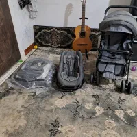 کالسکه کریر روروک