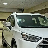 جک اس ۳ مدل ۴۰۱
