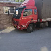 کامیون کاویان 106
