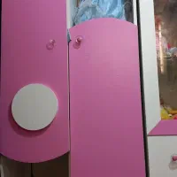 کمدبچه|جاکفشی، کمد، دراور|قم, آذر (نکویی)|دیوار