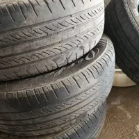 لاستیک کویر ۱۸۵ سایز ۱۴ پژو
