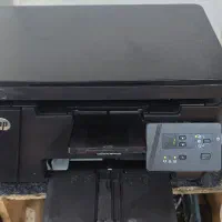 پرینتر ۳کاره hp اچ پی