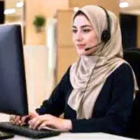 استخدام بازاریاب و کارشناس فروش خانم و حسابدار