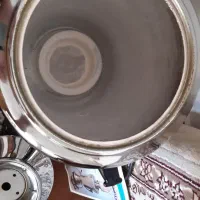 برقی|سماور، چایساز، قهوهساز|زنجان, |دیوار