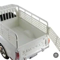 وانت کرایه همراه با کارگر