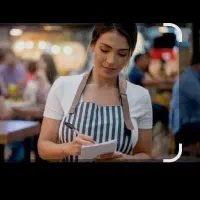 استخدام نیروی کافه