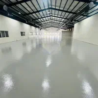 کفپوش اپوکسی