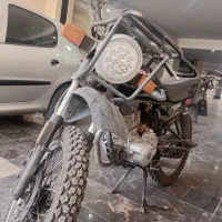 موتور دلتا شگاری ۱۶۰
