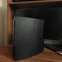 ps 3 slim 320gig فروش فوری