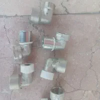 اتصالات پنج لایه پرسی