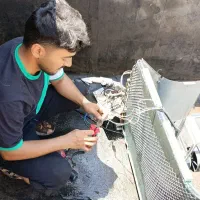 نصب تعمیر و سرویس انواع اسپیلت