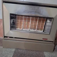 بخاری دیواری